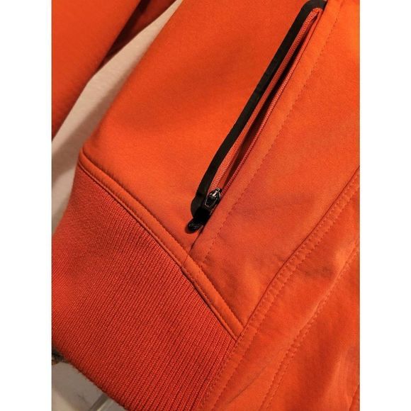 FoxTech FX Bionic Series Jacket Full Zip Womens Size L 3000mm/5000g/m/24hr - Picture 7 of 8